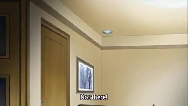 Hentai madam was once slut